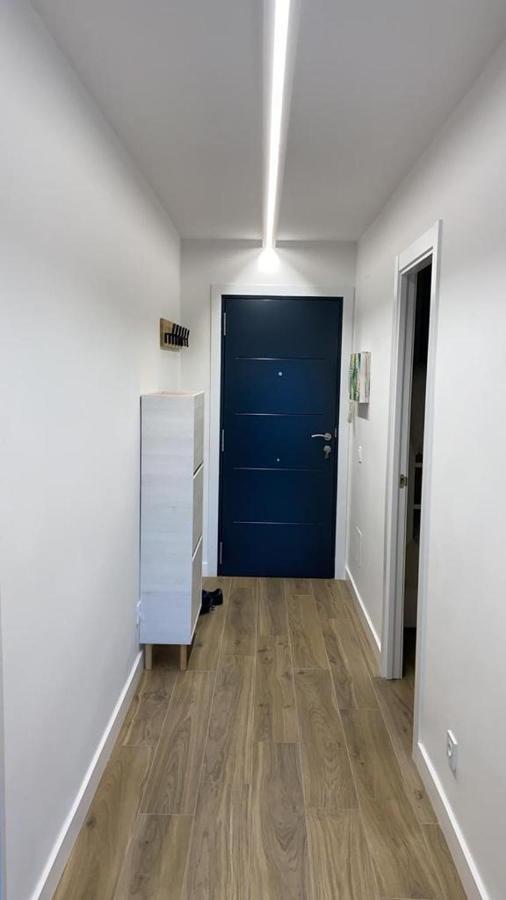 Pinomar Apartamento La Mata  Exterior foto