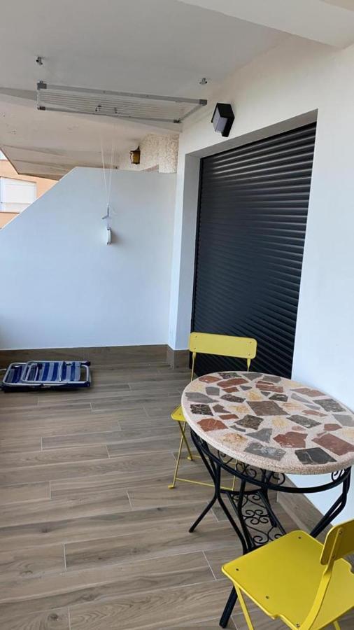 Pinomar Apartamento La Mata  Exterior foto